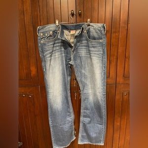 True religion jeans pants